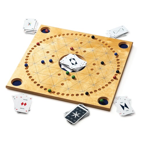 Strategiespiel TAC | Manufactum