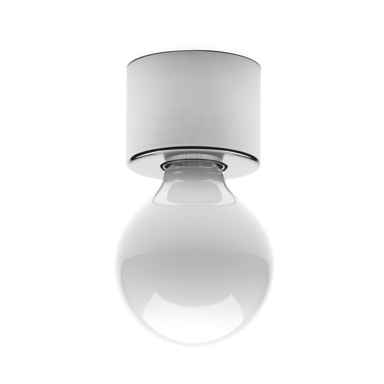 Wall and ceiling lamp stewpot