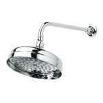 Wandarm Messing Ausladung 40 cm