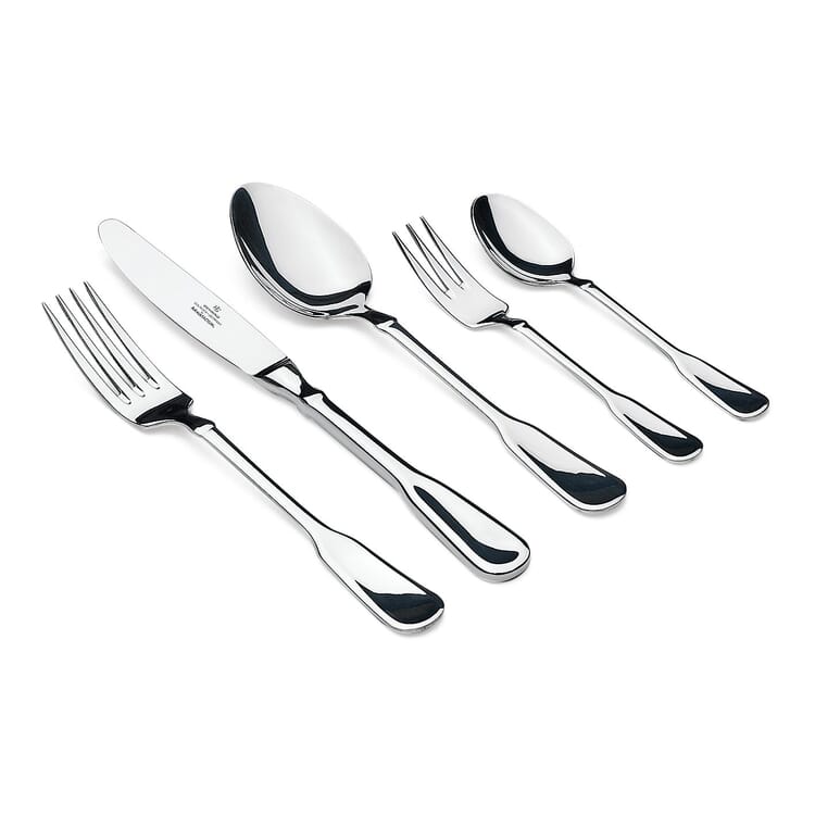 Gehring bestik spade