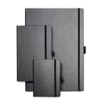 Brunnen Carnet de notes Compagnon 12,5 x 19,5 cm Vierge