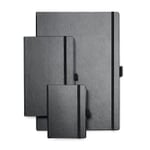 Brunnen Notebook Kompagnon 12,5 x 19,5 cm Blank
