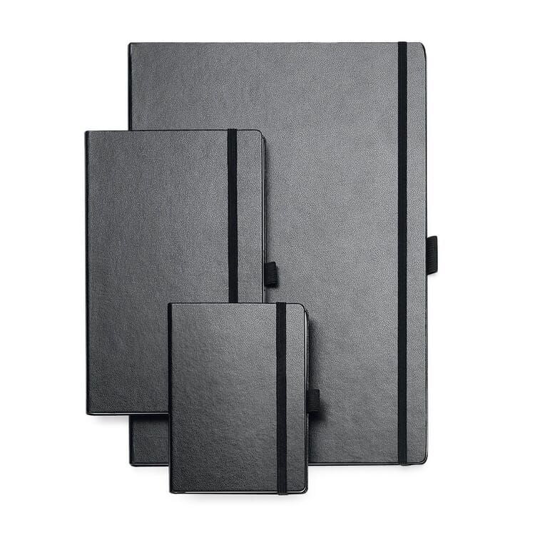 Brunnen Notebook Kompagnon 12,5 x 19,5 cm, Blank