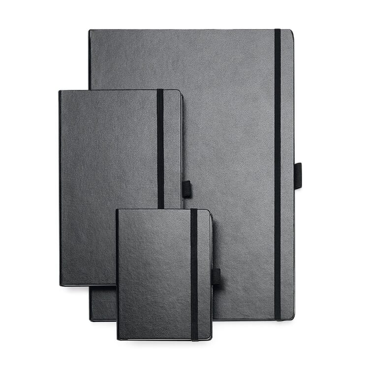 Brunnen Cuaderno Kompagnon 12,5 x 19,5 cm, Rayado