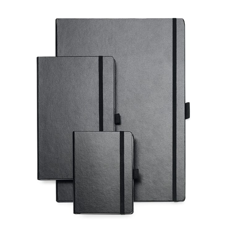 Brunnen Notebook Kompagnon DIN A4, Blank