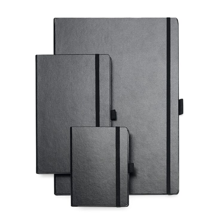 Brunnen Quaderno Kompagnon DIN A4, Liscio