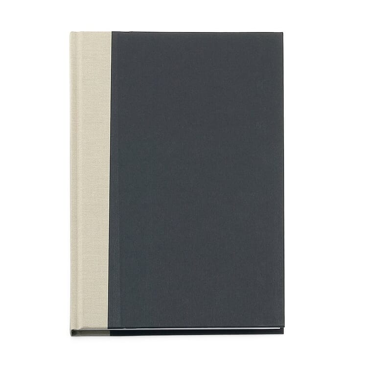 Manufactum notebook DIN A5, Ruled
