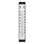 Termometer i emalje
