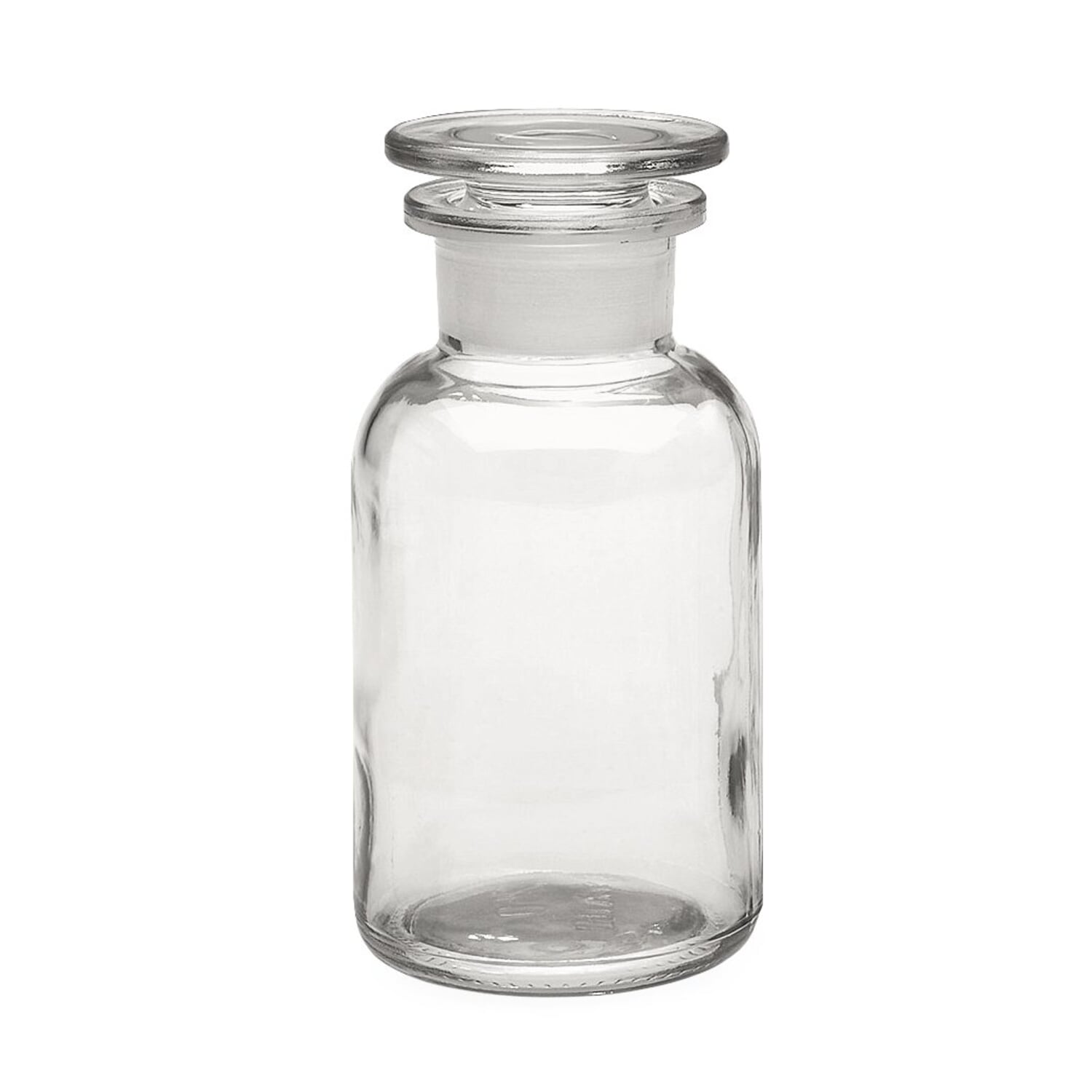 Glass container Caststore, 180 ml