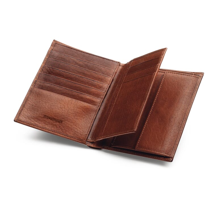 Manufactum tegnebog, Brown