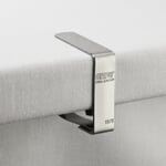 Clip per tovaglie in acciaio inox