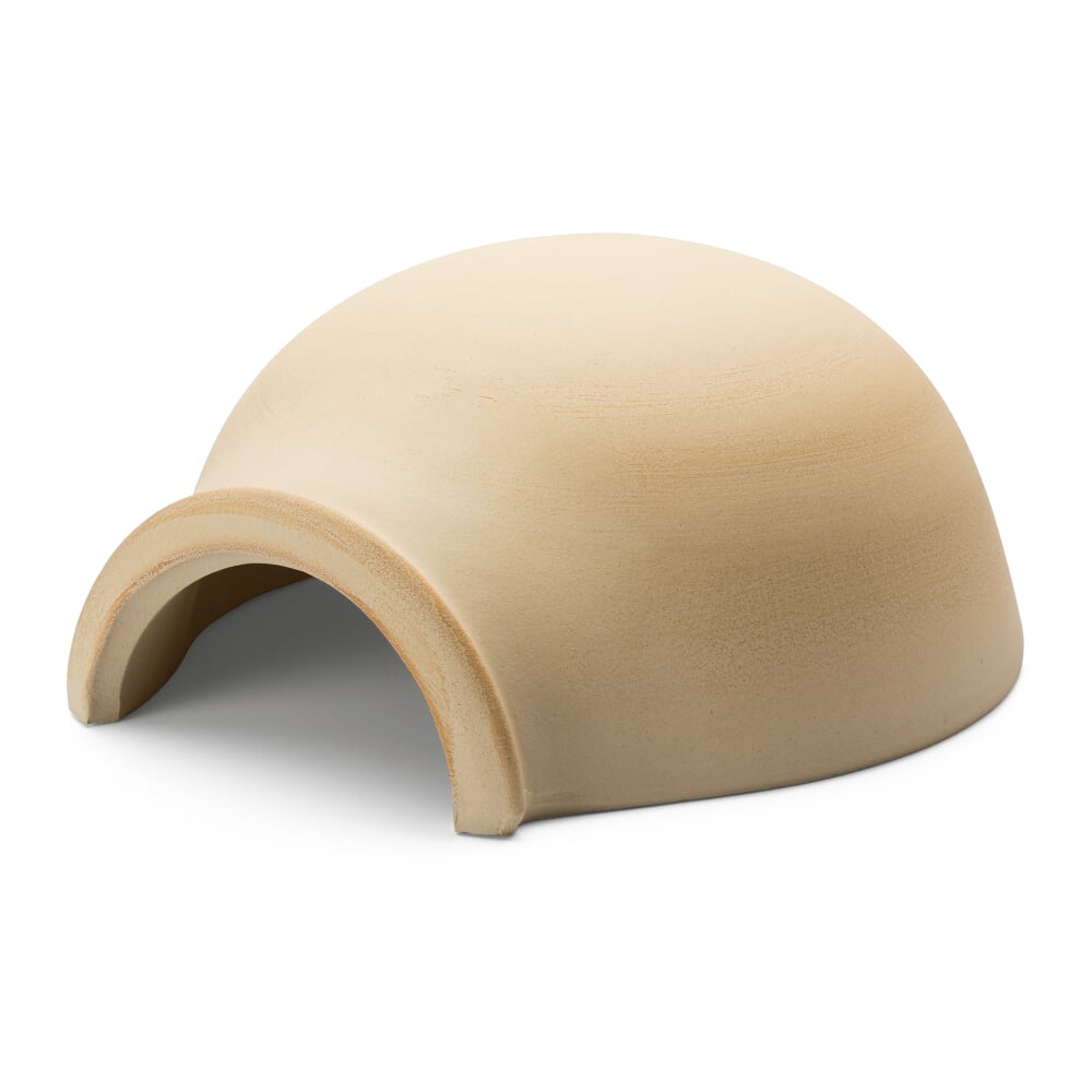 Ceramic Hedgehog House Manufactum