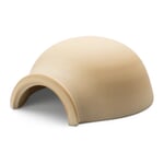 Pindsvinets hus i keramik