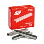 Punti metallici 9/5