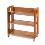Manufactum Book Cart
