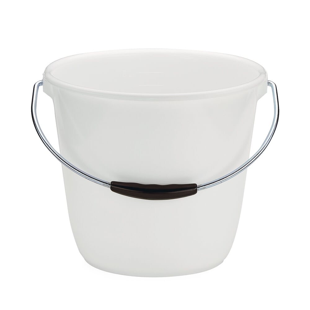 Swiss plastic bucket | Manufactum