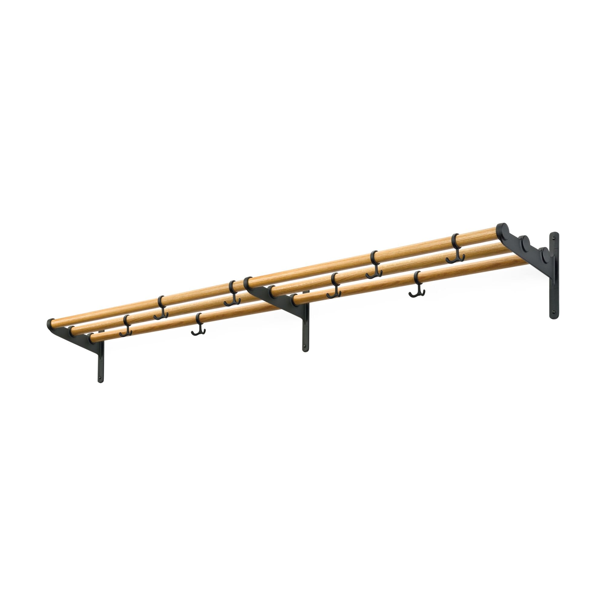 used coat rack