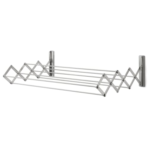 Aluminum Folding Clothes Drying Rack Manufactum