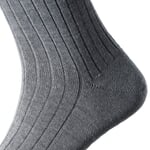 Kessler Cotton Men’s Socks Medium gray