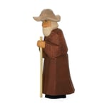 Shepherd with Hat