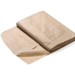 Protección invernal y forro polar de cultivo