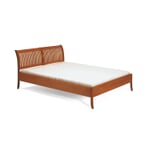 Bed beukenhout Cherry Voor matrasbreedte 180 cm