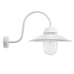 Bolich outdoor lamp Large White