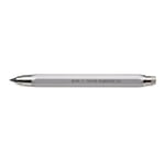 Loodhouder metaal 5.6 mm lood Zilverkleurig