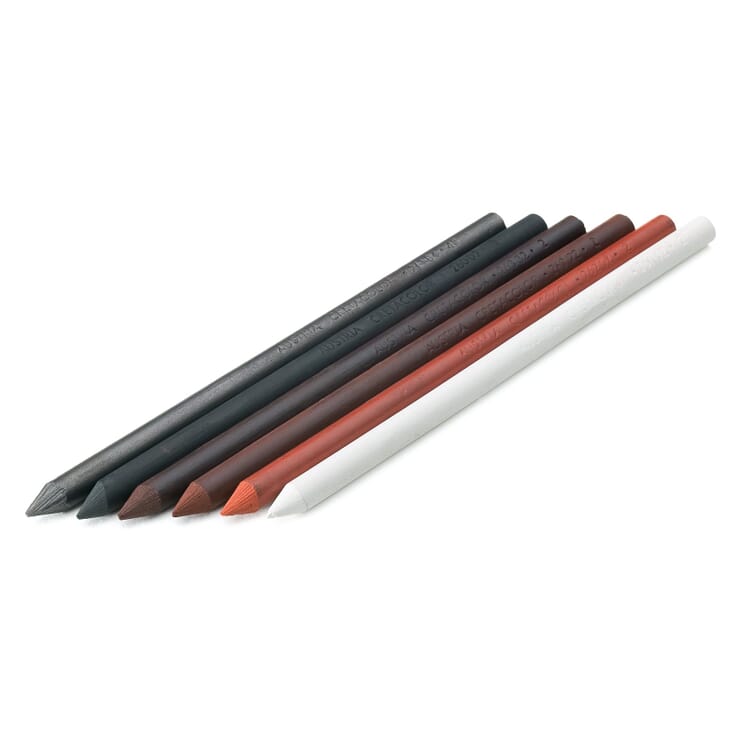 Refiller til kunstnere 5,6 mm