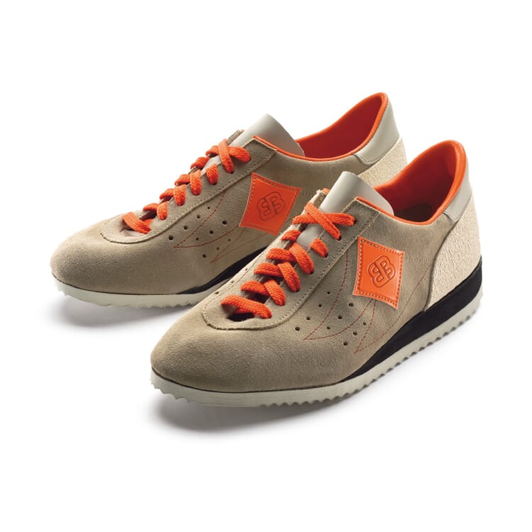 Marathon de Brütting, Nature-Orange