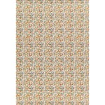 Florentiner Papier Fiorentina Bunt