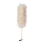 Feather duster lambswool Short