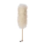 Lambswool Duster Short
