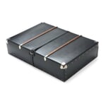Caja de cartón