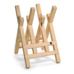 Chevalet de sciage Gillitzer bois