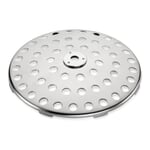 Perforated disc Fleet