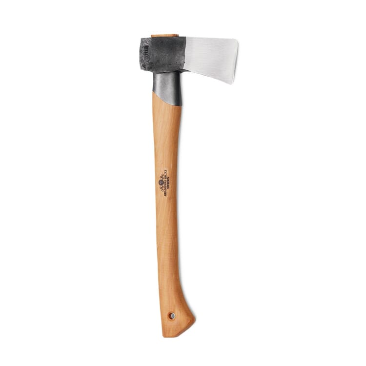 Gränsfors spaltekniv