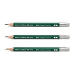 Crayon de rechange 13 cm