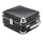 Valise en carton toute petite Noir