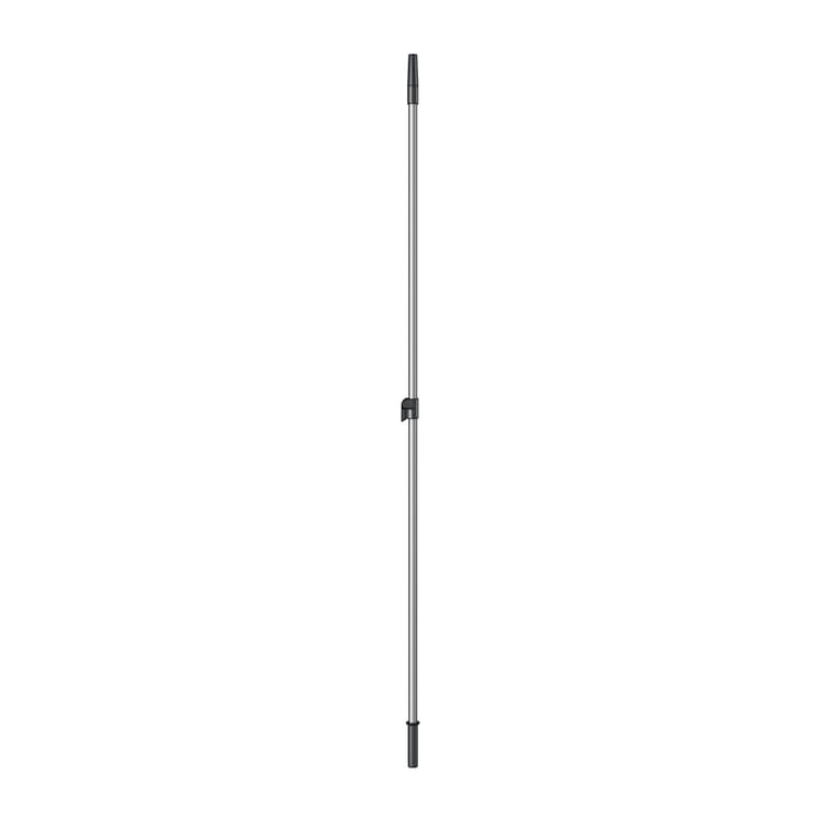Telescopic Pole with Eccentric Clamp System, Two-piece