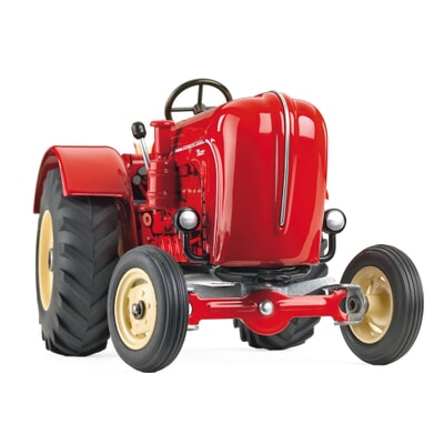 Porsche Diesel Schlepper Traktor, Nutzfahrzeuge - GOMW Porsche Diesel Schlepper Traktor, Nutzfahrzeuge - GOMW
