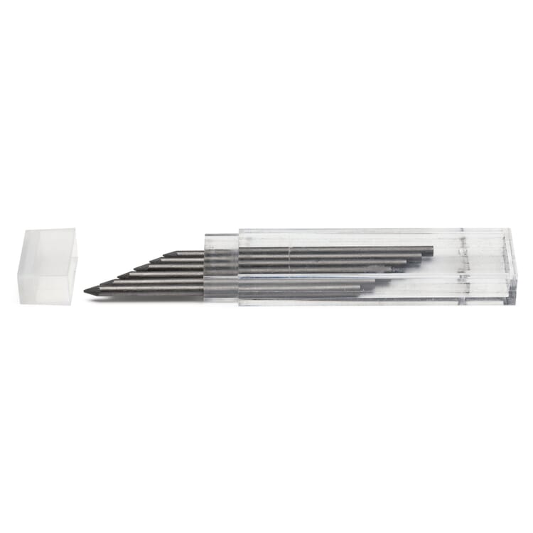 Refill di grafite 3,2 mm