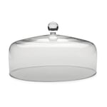 Glass Cake Cover