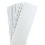 Löschpapier für Tintenlöscher (10 Blatt)