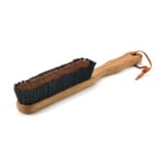 Manufactum Horse Hair And Bronze Wire Clothes Brush