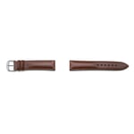 Watch-Strap 20 mm Brown