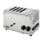 Lincat Toaster 4 Schächte