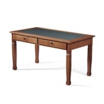 Old Nikolai School Desk