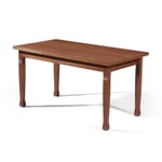 Old Nikolai School Extension Table