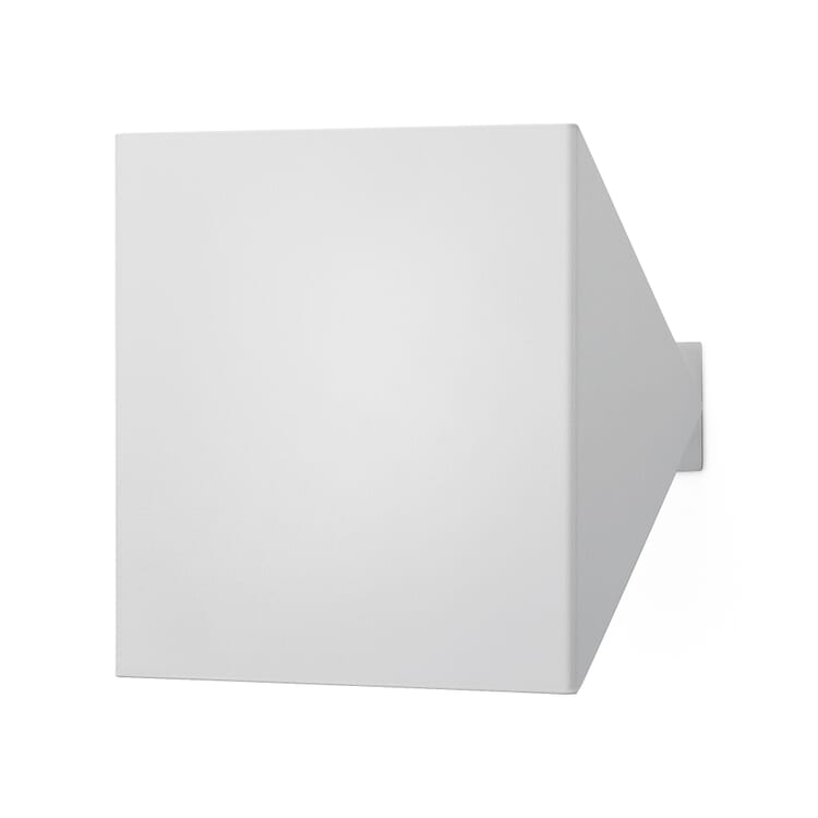 Aplique regulable, Tono blanco